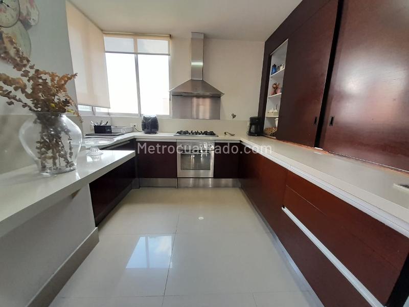 3BR Apartment near El Tesoro (Loma de los Parra) - 9