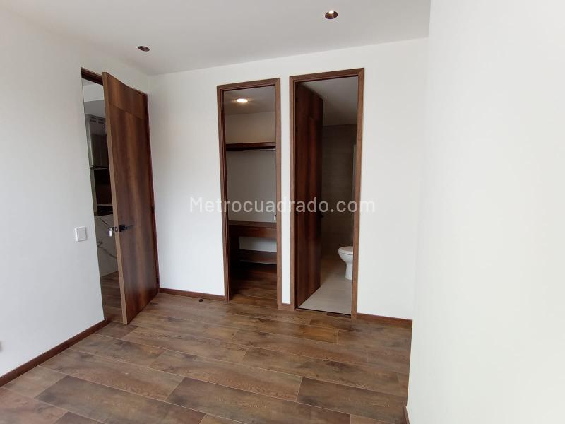 Apartamento en Arriendo, El Retiro, Retiro - 2