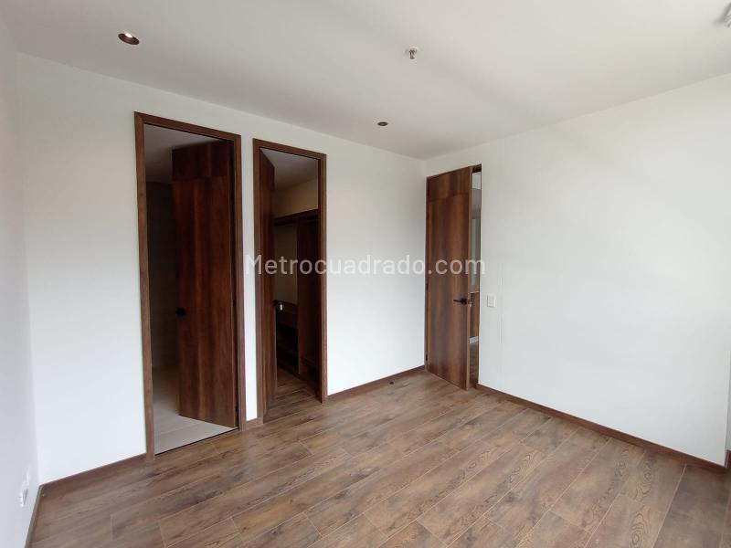 Apartamento en Arriendo, El Retiro, Retiro - 4