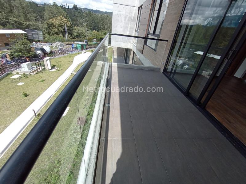 Apartamento en Arriendo, El Retiro, Retiro - 5