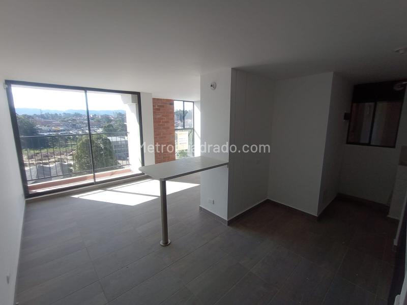 Apartamento en Arriendo, Manantiales, Rionegro - 2