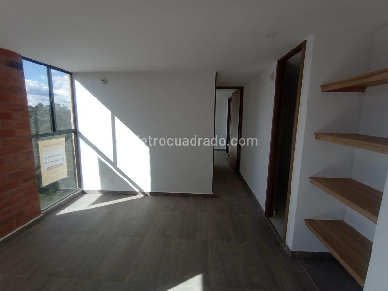 Apartamento en Arriendo, Manantiales, Rionegro - 3