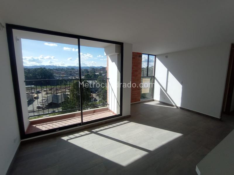 Apartamento en Arriendo, Manantiales, Rionegro - 4