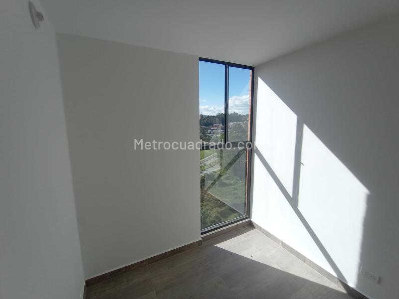 Apartamento en Arriendo, Manantiales, Rionegro - 5
