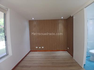 Apartamento de 1 alcoba en arriendo en Loma De La Esmeralda, Envigado, 48 m² · foto 6 de 12