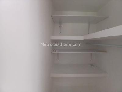 Apartamento de 1 alcoba en arriendo en Loma De La Esmeralda, Envigado, 48 m² · foto 12 de 12