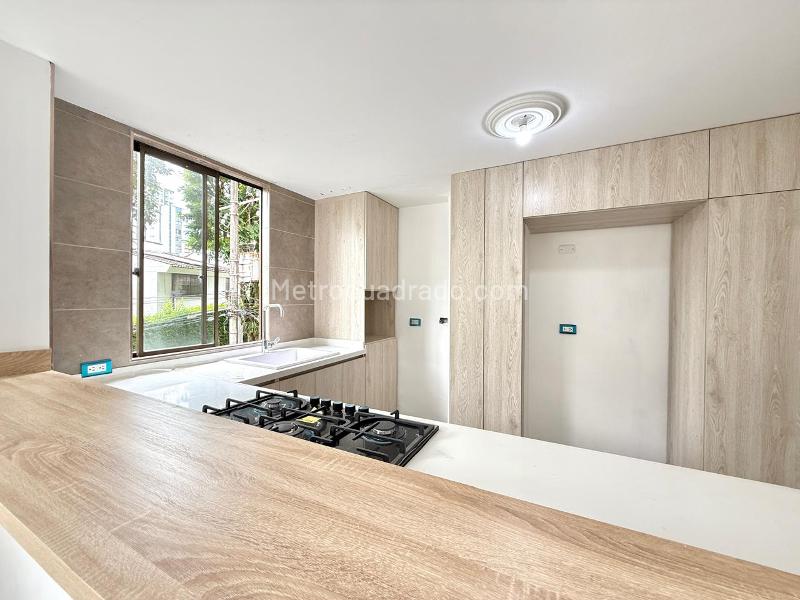 Apartamento en Arriendo, Pinares, Pereira - Widok 2