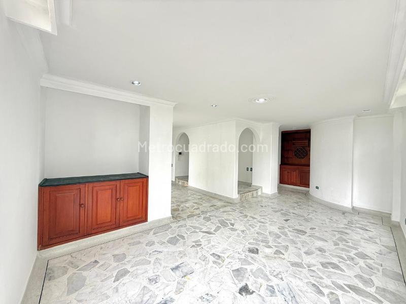 Apartamento en Arriendo, Pinares, Pereira - Widok 4