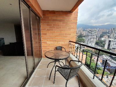 Apartamento en arriendo en Lalinde, Medellín · foto 12 de 16