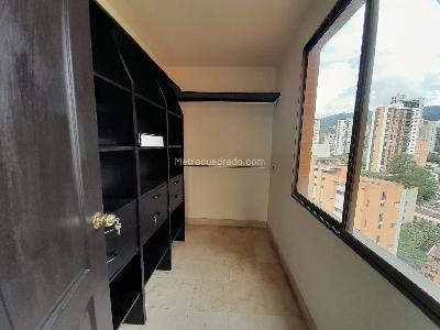 Apartamento en arriendo en Lalinde, Medellín · foto 16 de 16