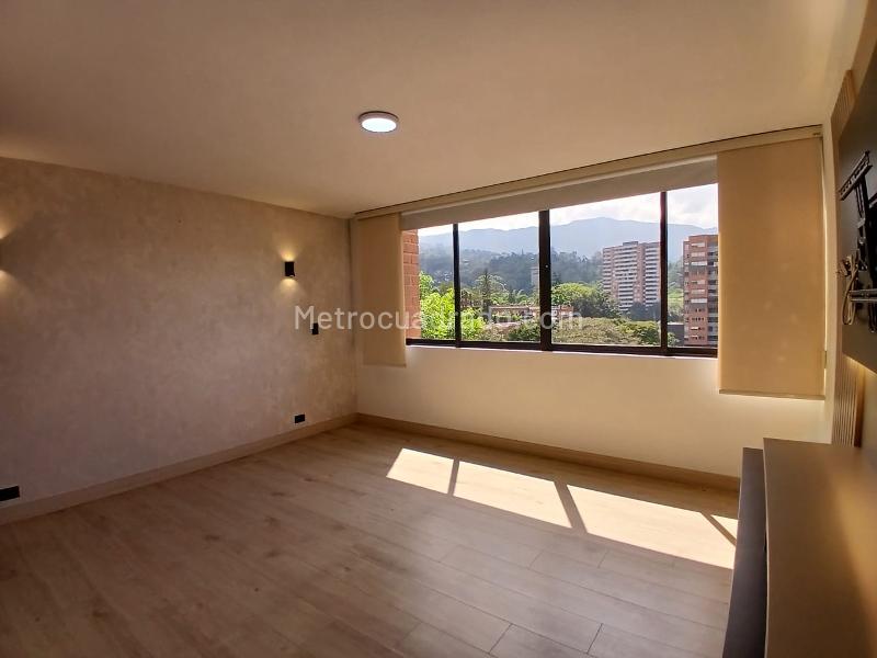 Modern 3BR Apartment in La Sebastiana (Envigado) - 2