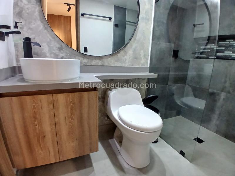 Modern 3BR Apartment in La Sebastiana (Envigado) - 3