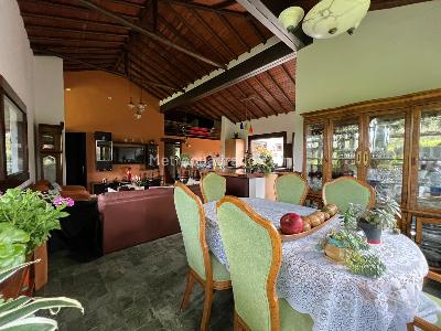 Casa de 4 alcobas en venta en Alto De Palmas, Envigado · foto 2 de 11