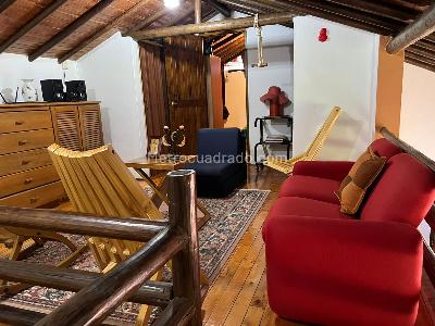 Casa de 4 alcobas en venta en Alto De Palmas, Envigado · foto 3 de 11