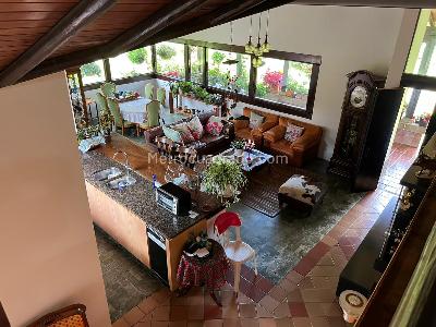 Casa de 4 alcobas en venta en Alto De Palmas, Envigado · foto 4 de 11