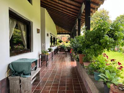 Casa de 4 alcobas en venta en Alto De Palmas, Envigado · foto 5 de 11