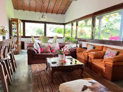Casa de 4 alcobas en venta en Alto De Palmas, Envigado · foto 6 de 11