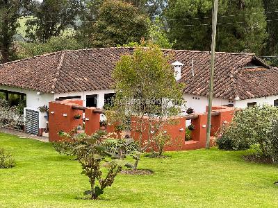 Casa de 4 alcobas en venta en Alto De Palmas, Envigado · foto 7 de 11