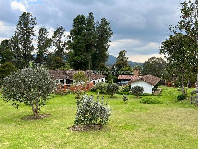 Casa de 4 alcobas en venta en Alto De Palmas, Envigado · foto 8 de 11