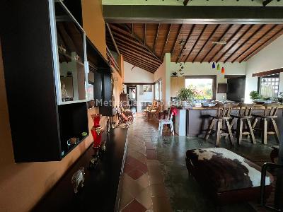 Casa de 4 alcobas en venta en Alto De Palmas, Envigado · foto 11 de 11