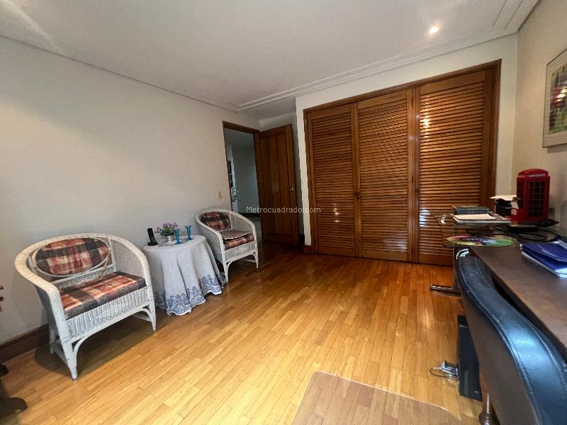 Piso – Medellín - Vista 5