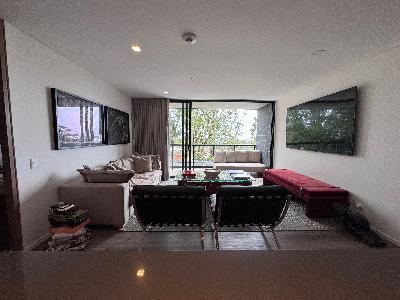 Apartamento en venta en Alto De Palmas, Envigado · foto 2 de 16