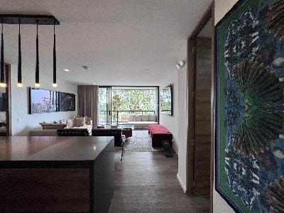 Apartamento en venta en Alto De Palmas, Envigado · foto 3 de 16