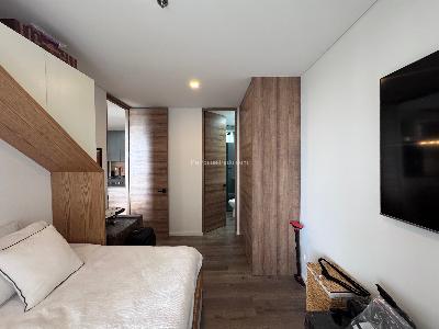 Apartamento en venta en Alto De Palmas, Envigado · foto 6 de 16