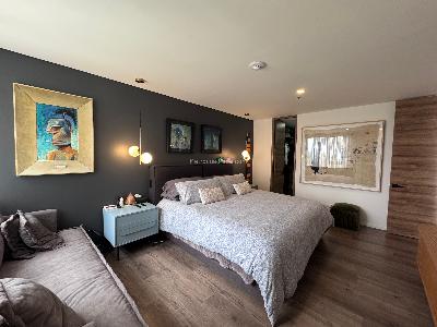 Apartamento en venta en Alto De Palmas, Envigado · foto 10 de 16