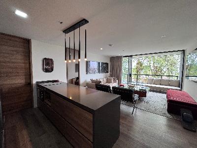 Apartamento en venta en Alto De Palmas, Envigado · foto 13 de 16