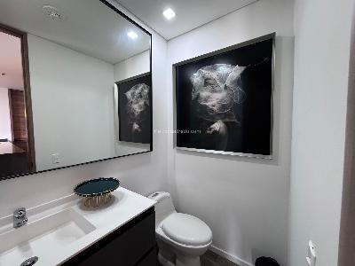 Apartamento en venta en Alto De Palmas, Envigado · foto 14 de 16