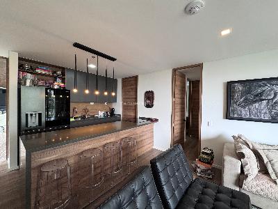 Apartamento en venta en Alto De Palmas, Envigado · foto 15 de 16