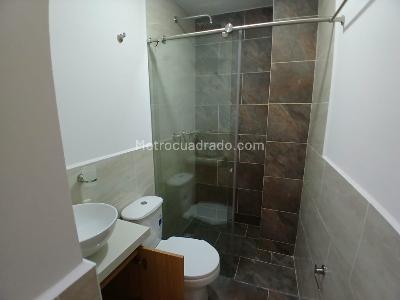Apartamento en venta en Pilsen, Itagüí · foto 8 de 10