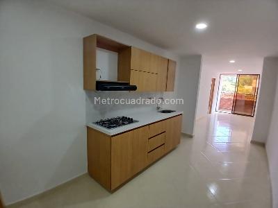 Apartamento en venta en Pilsen, Itagüí · foto 9 de 10