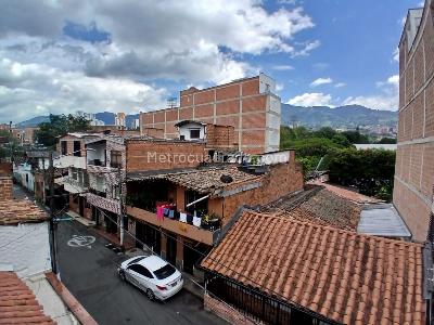 Apartamento en venta en Pilsen, Itagüí · foto 10 de 10