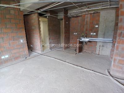 Apartamento de 2 alcobas en venta en Loma De San Jose, Sabaneta, 72 m² · foto 3 de 7