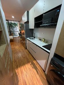 Apartamento de 1 alcoba en venta en Quirama, Rionegro, 36 m² · foto 5 de 10