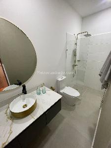 Apartamento de 1 alcoba en venta en Quirama, Rionegro, 36 m² · foto 6 de 10