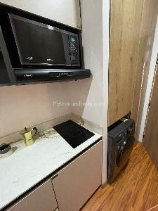 Apartamento de 1 alcoba en venta en Quirama, Rionegro, 36 m² · foto 8 de 10