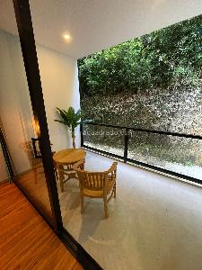 Apartamento de 1 alcoba en venta en Quirama, Rionegro, 36 m² · foto 9 de 10