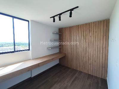 Apartamento en arriendo en Cerritos, Pereira · foto 3 de 16