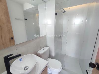 Apartamento en arriendo en Cerritos, Pereira · foto 8 de 16