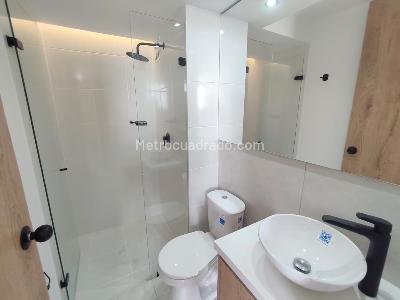 Apartamento en arriendo en Cerritos, Pereira · foto 9 de 16