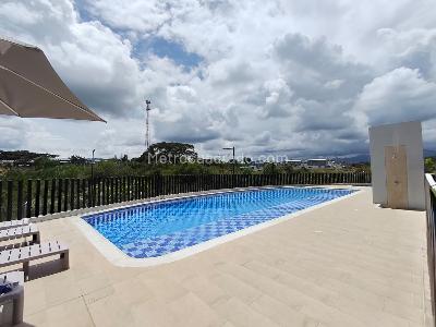 Apartamento en arriendo en Cerritos, Pereira · foto 12 de 16