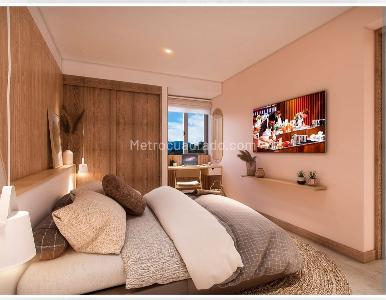 Apartamento en venta en Fatima, Itagüí · foto 4 de 8