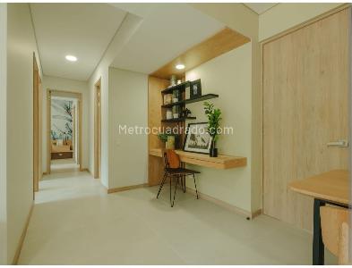 Apartamento en venta en Fatima, Itagüí · foto 5 de 8