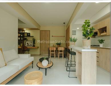 Apartamento en venta en Fatima, Itagüí · foto 7 de 8