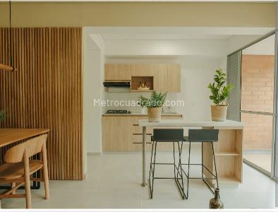 Apartamento en venta en Fatima, Itagüí · foto 8 de 8