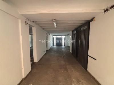 Apartamento de 2 alcobas en arriendo en La Nubia, Medellín, 75 m² · foto 10 de 11