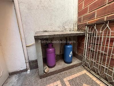 Apartamento de 2 alcobas en arriendo en La Nubia, Medellín, 75 m² · foto 11 de 11
